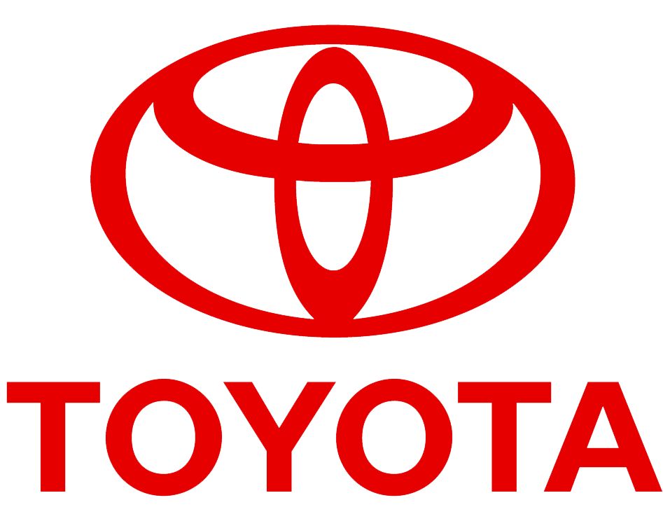 Hãng xe Toyota